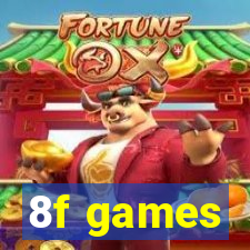 8f games